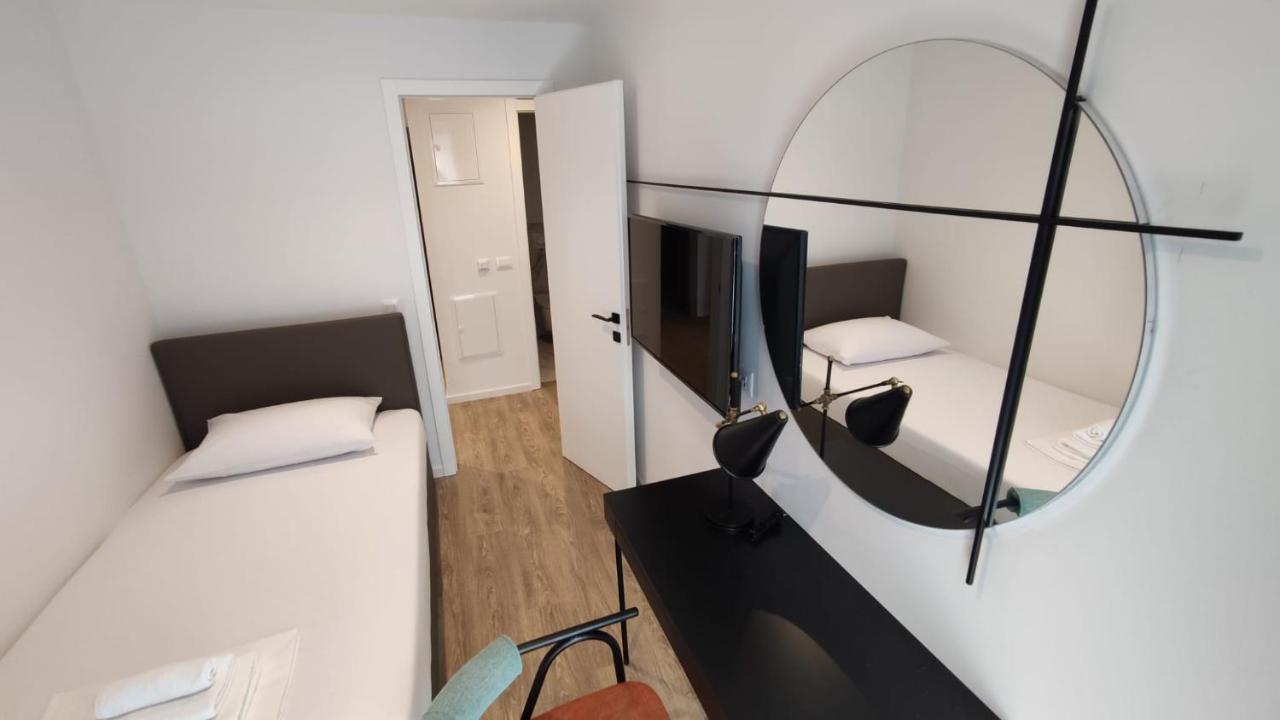 Aparthotel Amfora Katy Makarska Kültér fotó