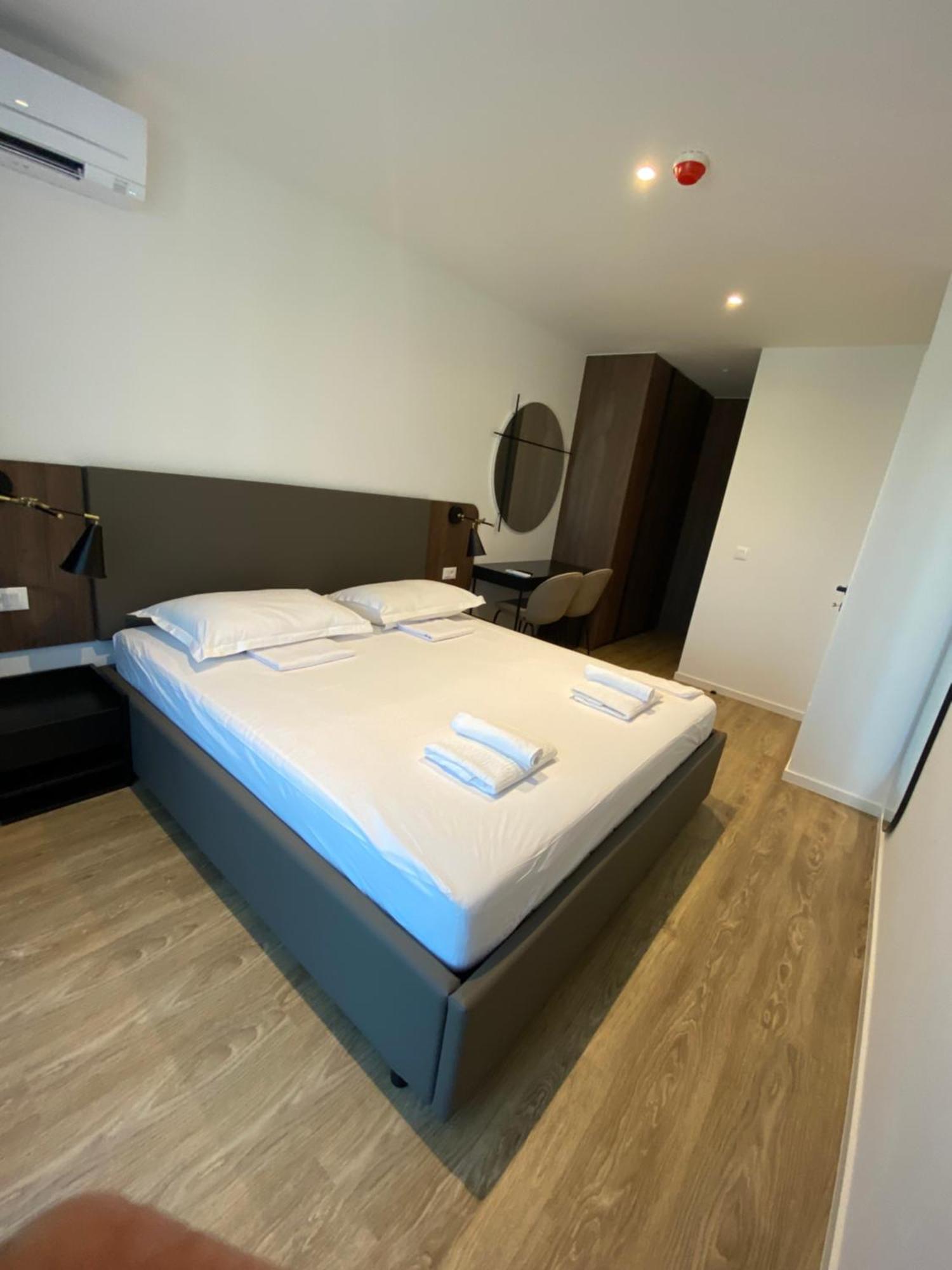 Aparthotel Amfora Katy Makarska Kültér fotó