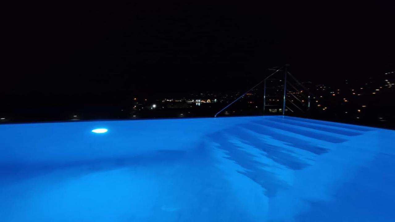 Aparthotel Amfora Katy Makarska Kültér fotó
