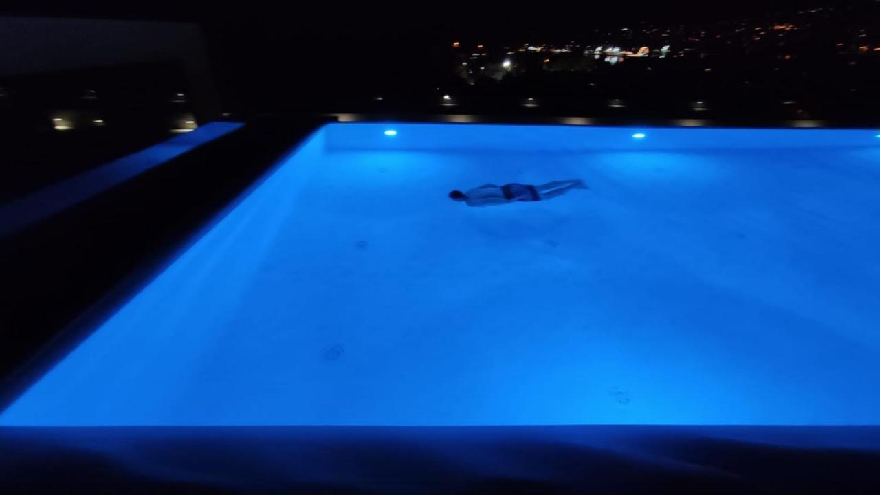 Aparthotel Amfora Katy Makarska Kültér fotó